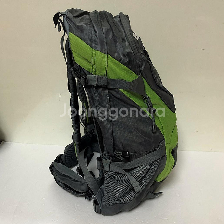코오롱 등산배낭 32L--1