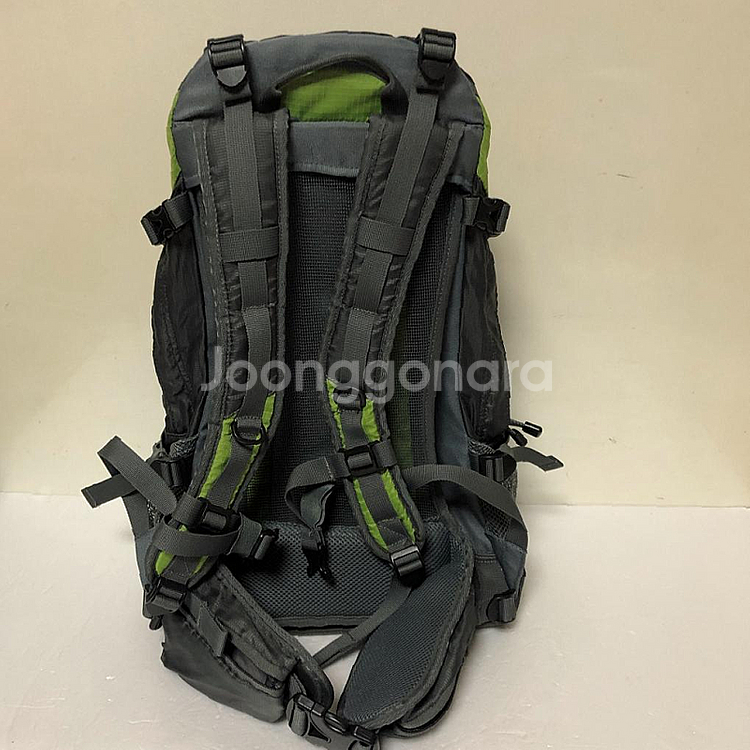 코오롱 등산배낭 32L--4