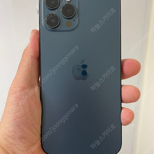 아이폰 12 프로맥스 128gb