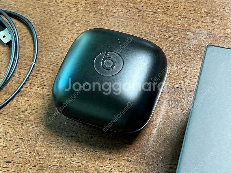 닥터드레 애플 파워비츠 프로(Apple PowerBea...--1