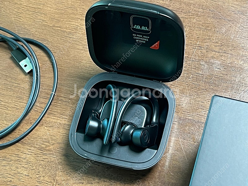 닥터드레 애플 파워비츠 프로(Apple PowerBea...--2