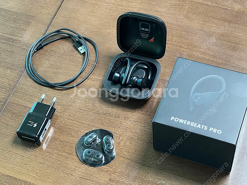 닥터드레 애플 파워비츠 프로(Apple PowerBea...--3