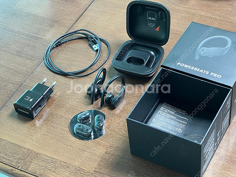 닥터드레 애플 파워비츠 프로(Apple PowerBea...--4