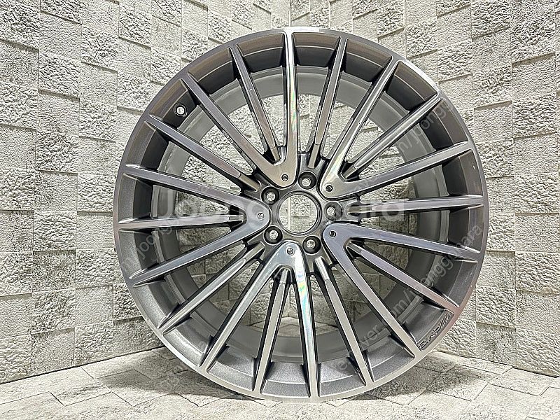 (판매)벤츠 W223 S클래스 S500 AMG 마차휠 ...--1