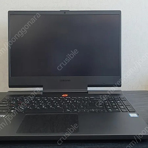 삼성 오디세이 게이밍노트북 NT850XBC-X719A S급 팝니다