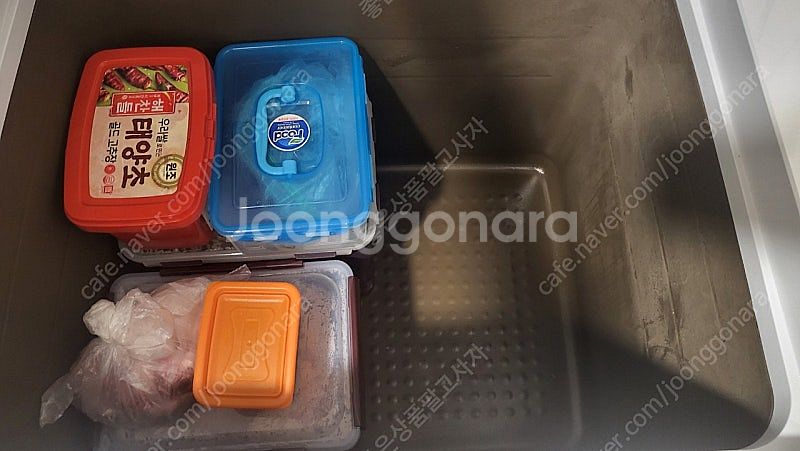 김치냉장고(딤채)--4