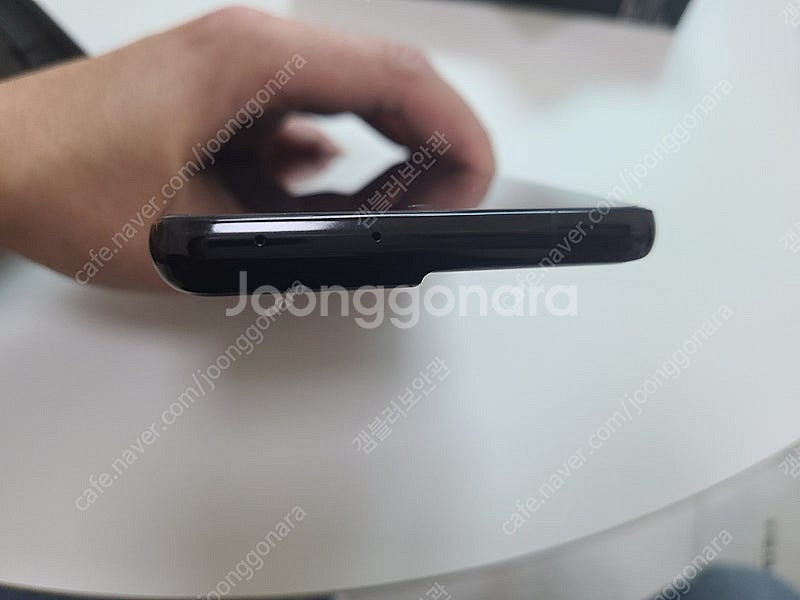 [신품급] 갤럭시S21 울트라 256G 블랙 팝니다.--6