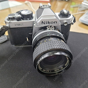 Nikon FM2n