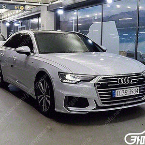 [아우디]A6 (C8) 40 TDI 프리미엄 | 2023 | 30,375km년식 | 흰색 | 수원 | 4,650만원