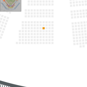 한화 SSG 오늘경기 3루 내야지정석 1층 1자리