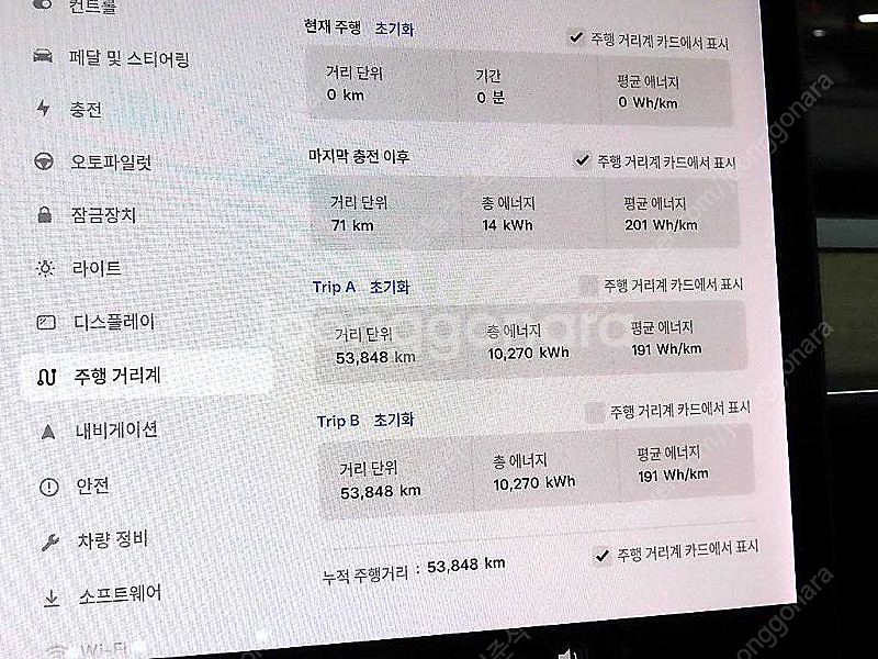 테슬라모델 Y 퍼포먼스@중고차@24시상담@저신용@전액할...--8