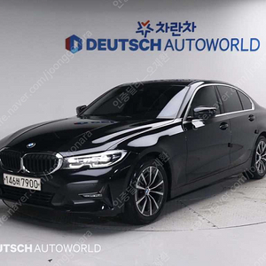 BMW3시리즈 (G20) 320d★중고차★할부★리스★전액할부★카드★탁송★24시간 상담가능★