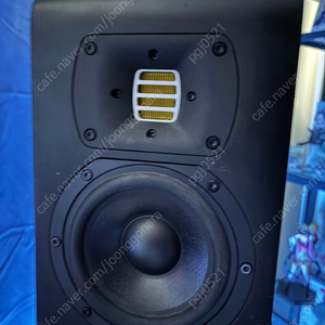 Hedd Type 05 mk2 모니터스피커