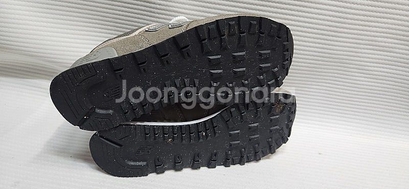 뉴발란스 클래식 574 230사이즈--7