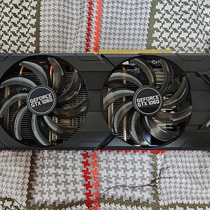 GAINWARD 1060 3gb