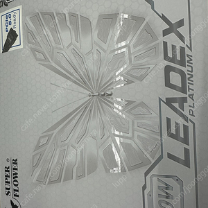 슈퍼플라워 2000W 파워 [SuperFlower] SF-2000F14HP LEADEX PLATINUM (ATX/2000W)