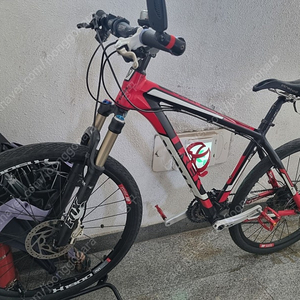 트렉 TREK 8500 MTB 팝니다