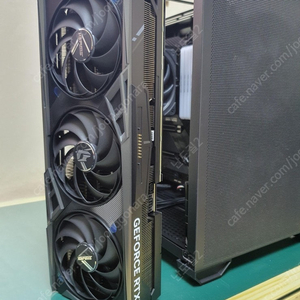 구매 부산 4070ti 불칸 스트릭스 직거래