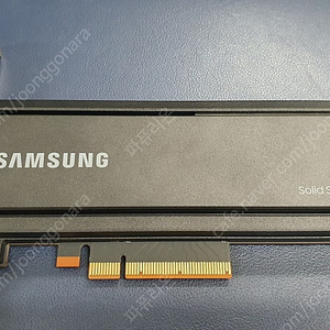 삼성 고성능 엔터프라이급 SAMSUNG SSD PM1735 [3.2TB]