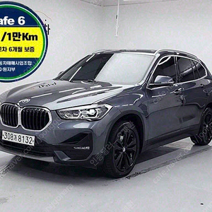 BMWX1 (F48) xDrive 18d 어드밴티지★중고차★할부★리스★전액할부★카드★탁송★24시간 상담가능★