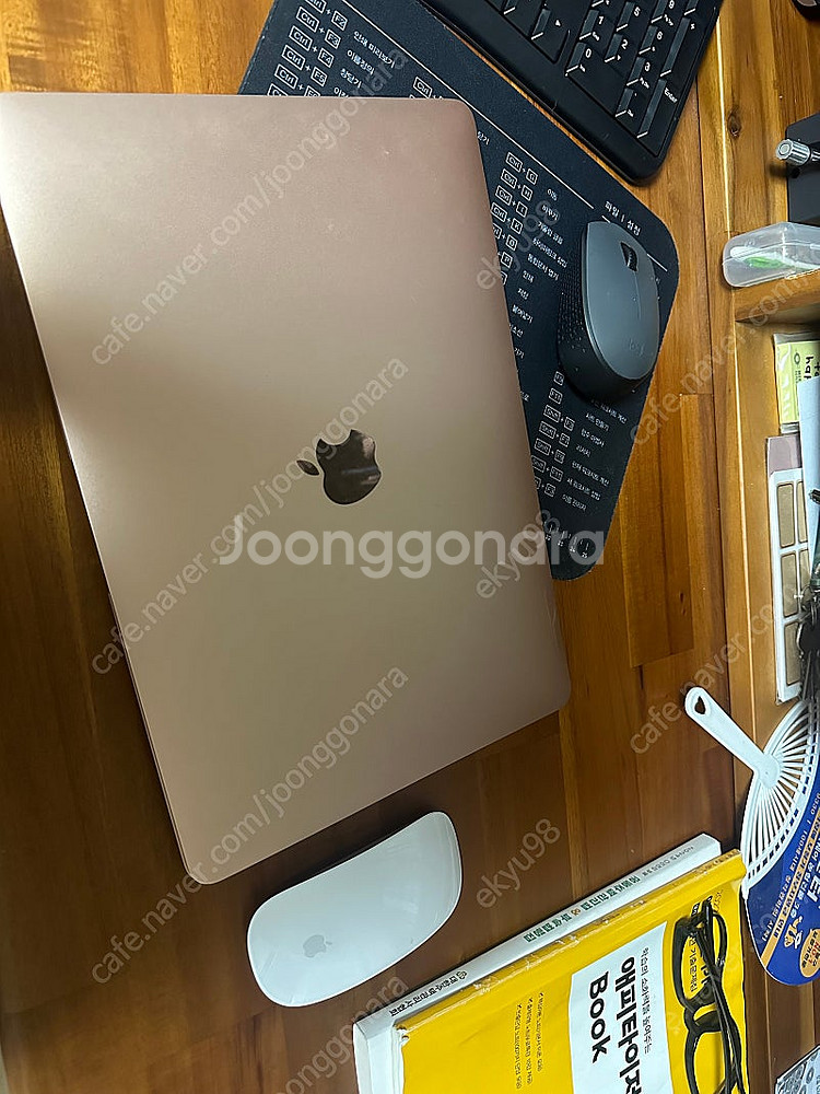 맥북 에어 M1 8 256GB--0