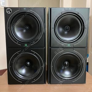 KEF C55