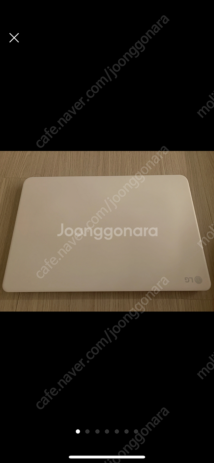 lg노트북15.6인치 ram16gb ssd256gb+h...--0