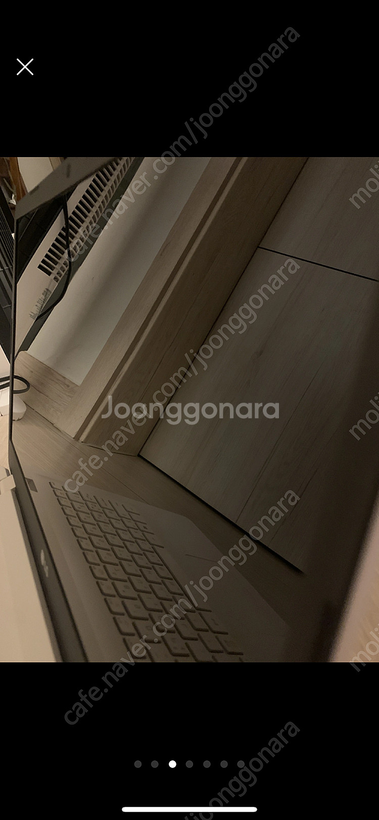 lg노트북15.6인치 ram16gb ssd256gb+h...--1