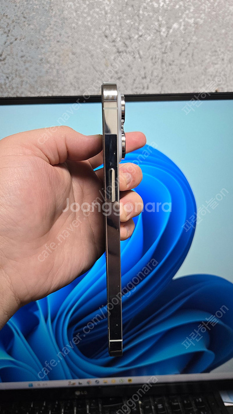 아이폰14 PRO MAX 1TB 판매합니다!!--1