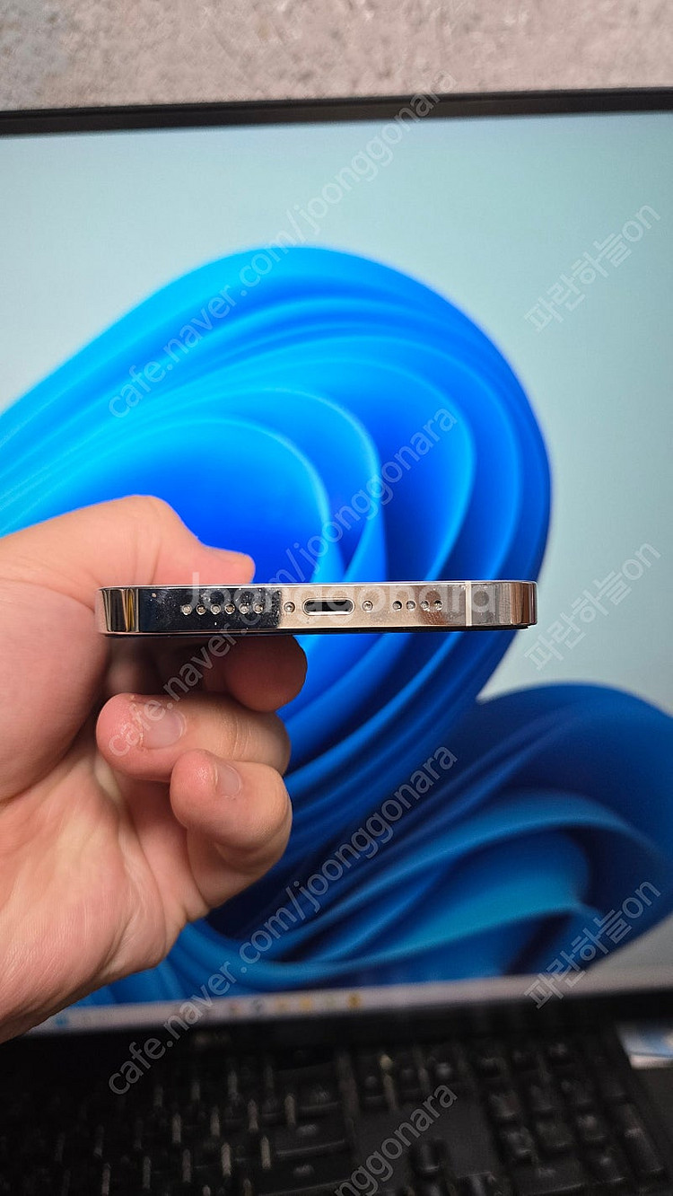 아이폰14 PRO MAX 1TB 판매합니다!!--2