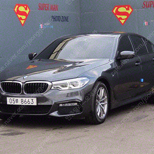 BMW5시리즈 (G30) 530i M 스포츠★중고차★할부★리스★전액할부★카드★탁송★24시간 상담가능★