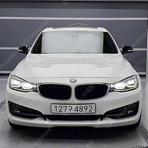 BMW3시리즈 GT (F34) GT 320D xDrive 스포트★중고차★할부★리스★전액할부★카드★탁송★24시간 상담가능★