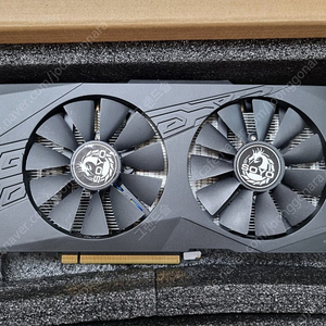 부품용 rx580 8g 팝니다