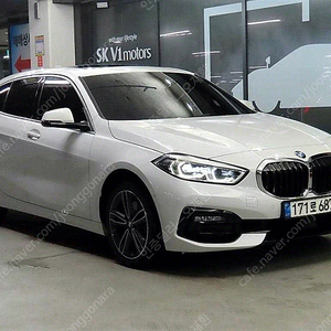 BMW1시리즈 (F40) 118d 스포츠★중고차★할부★리스★전액할부★카드★탁송★24시간 상담가능★