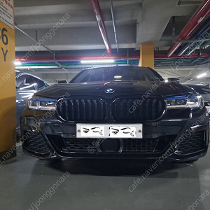 BMW520i 판매