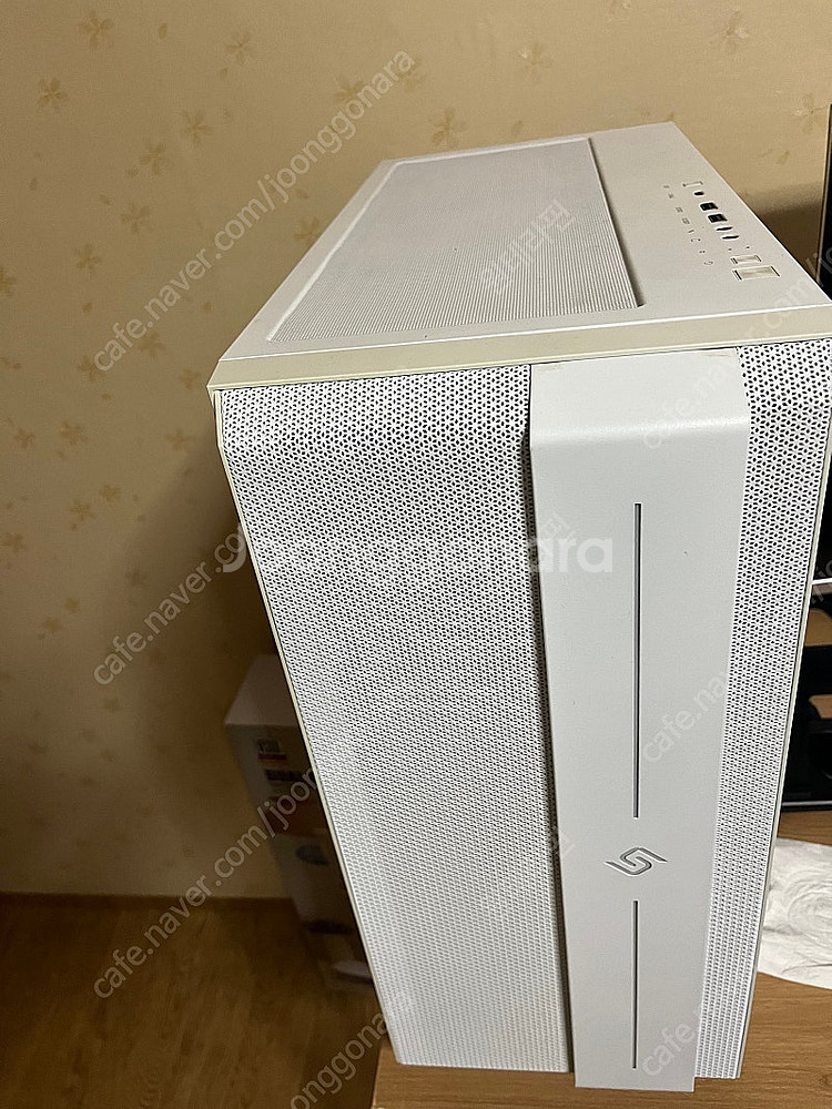 게이밍컴퓨터 3080ti hof--3