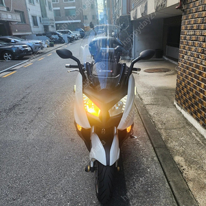 bmw c600s 14년식 판매및 대차합니다