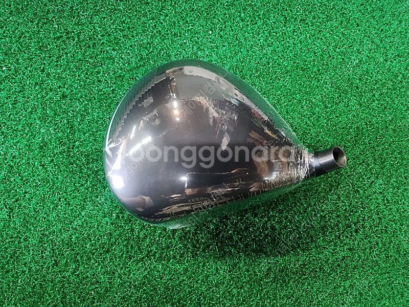SRIXON 스릭슨 ZX5 MK2 마크2 드라이버 헤드--3
