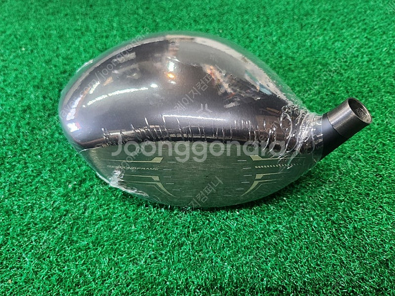 SRIXON 스릭슨 ZX5 MK2 마크2 드라이버 헤드--4