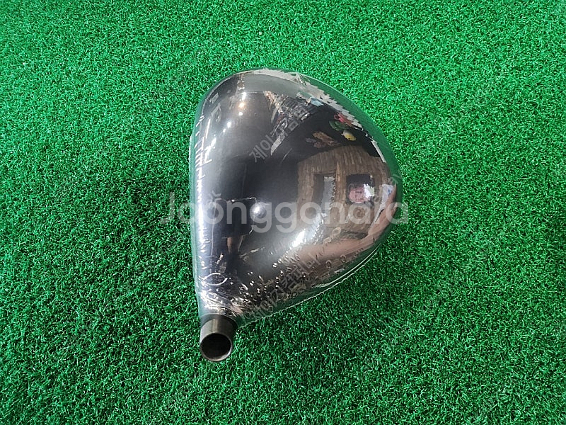 SRIXON 스릭슨 ZX5 MK2 마크2 드라이버 헤드--5