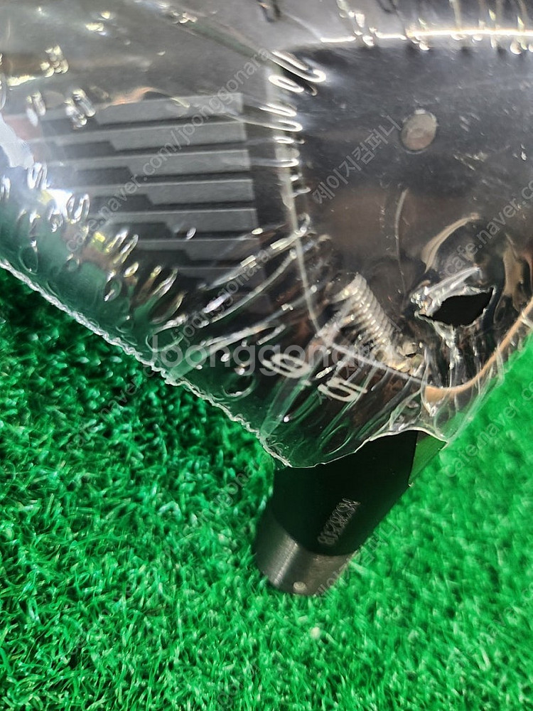 SRIXON 스릭슨 ZX5 MK2 마크2 드라이버 헤드--6