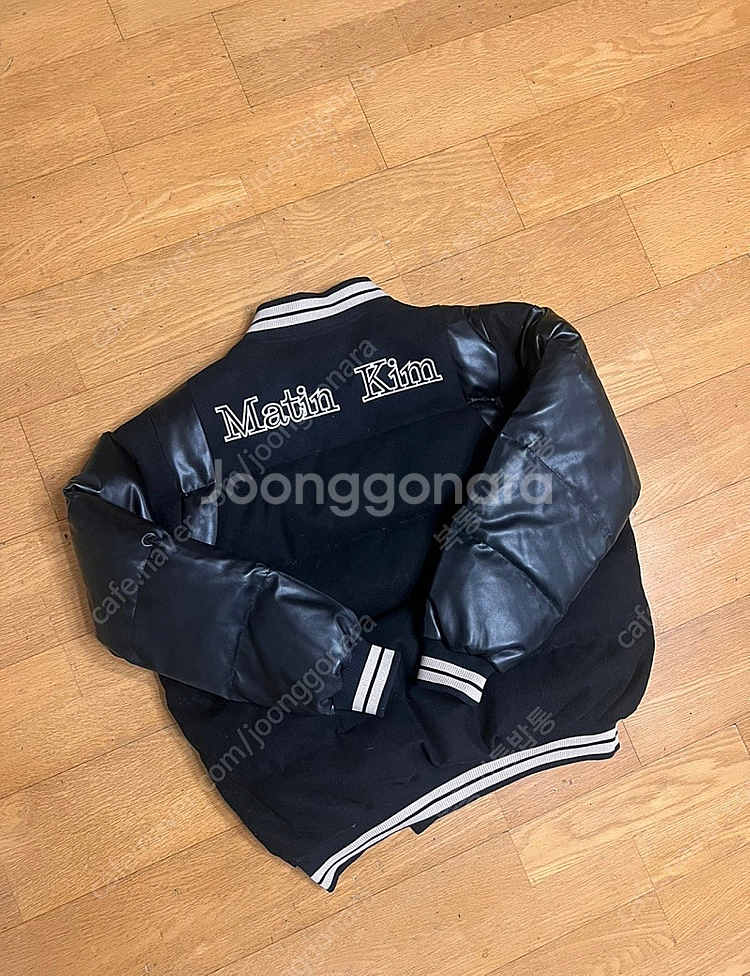 MATIN KIM 마뗑킴 다운자켓--0
