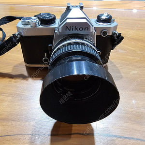 Nikon camera 판매