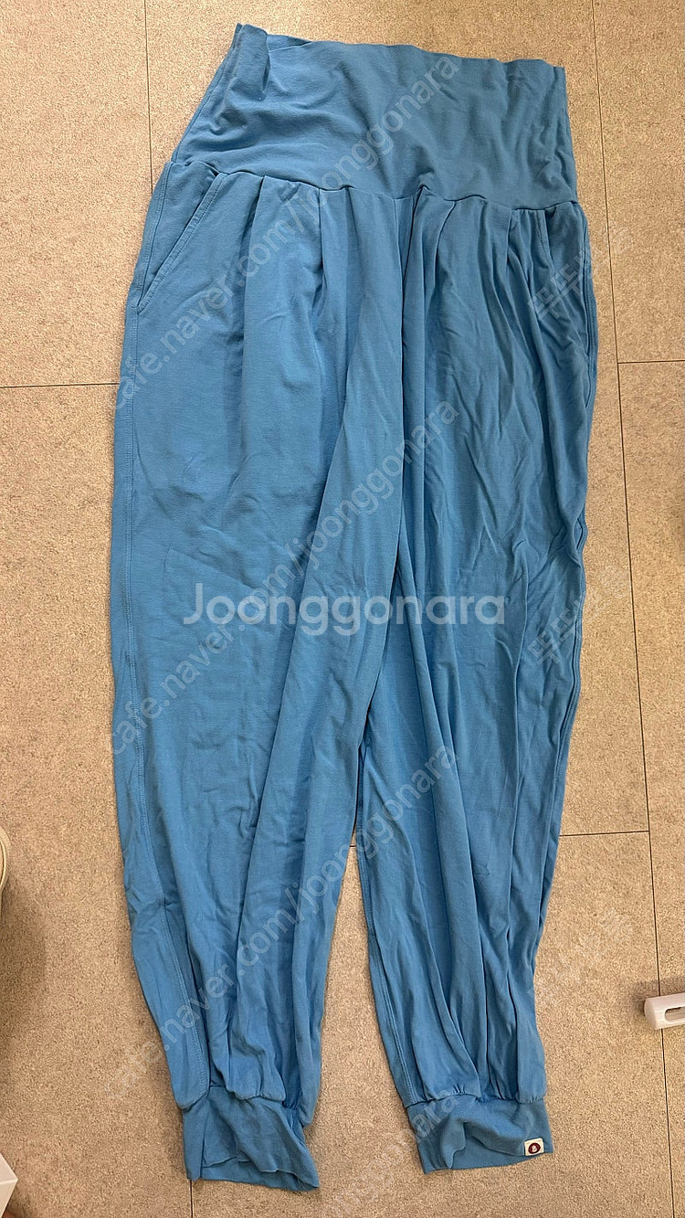 부디무드라 포춘팬츠 M--0