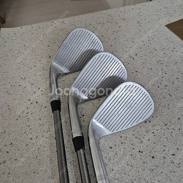 PXG 0311 포지드 V3 웨지 50 54 60--2