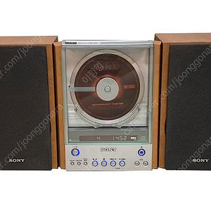 sony cmt-ex1