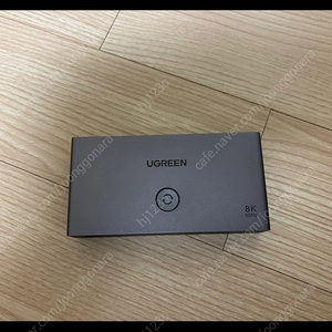 ugreen hdmi 2.1 선택기판매