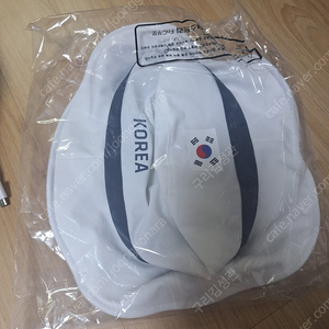 코오롱스포츠 국가대표 양궁모자 58cm