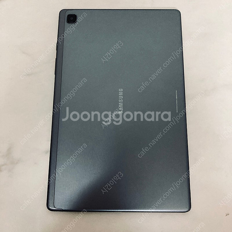 갤럭시 탭A7 64G 너무깨끗S급 셀룰러 13만원 판매...--1
