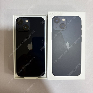 iphone 13 mini 128GB